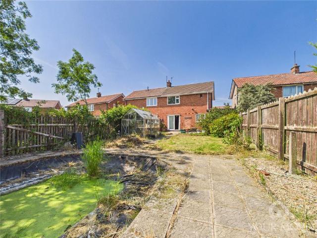 House for sale in Skerne Park, Darlington