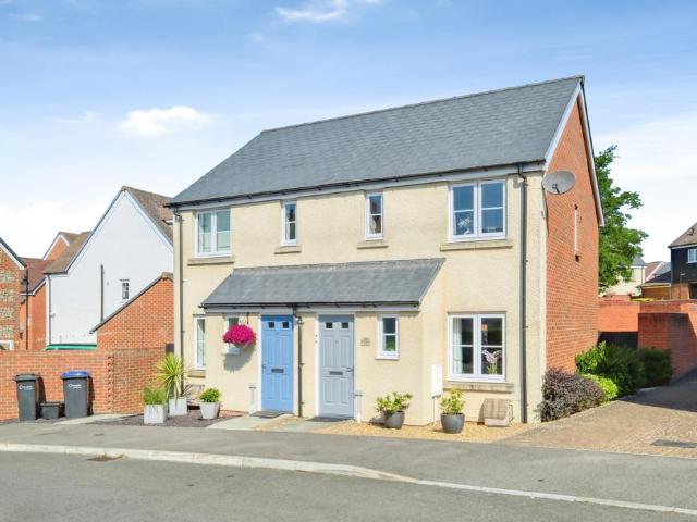 House for sale in Amesbury