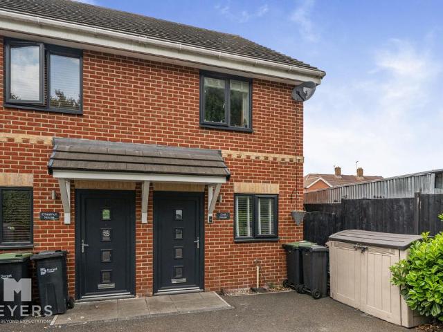 House for sale in St Johns, Wimborne Minster