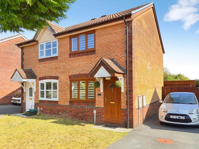 House for sale in Llanedi, Hendy