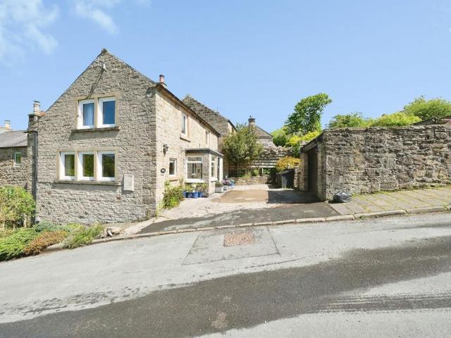 House for sale in Matlock, Derbyshire Dales