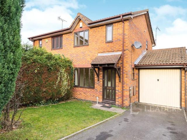 House for sale in Warndon, Isle Of Man