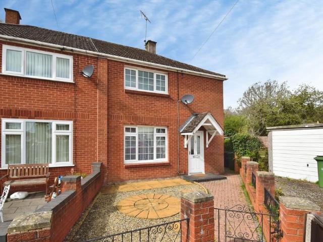 House for sale in Nunnery Wood, Isle Of Man