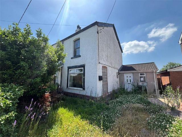 House for sale in Guilden Sutton, Two Mills