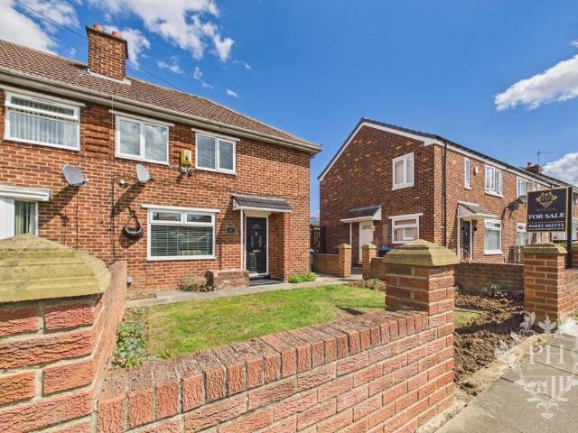 House for sale in Normanby, Middlesbrough