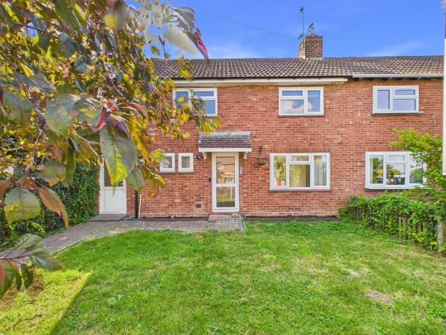 House for sale in Crookhill, Worcestershire