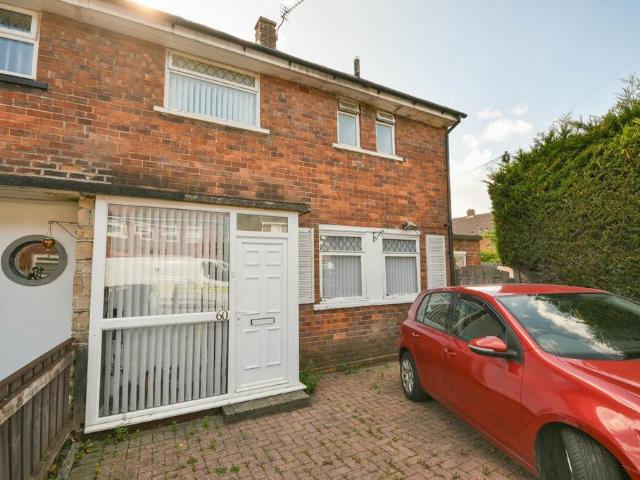 House for sale in Tudhoe, Spennymoor