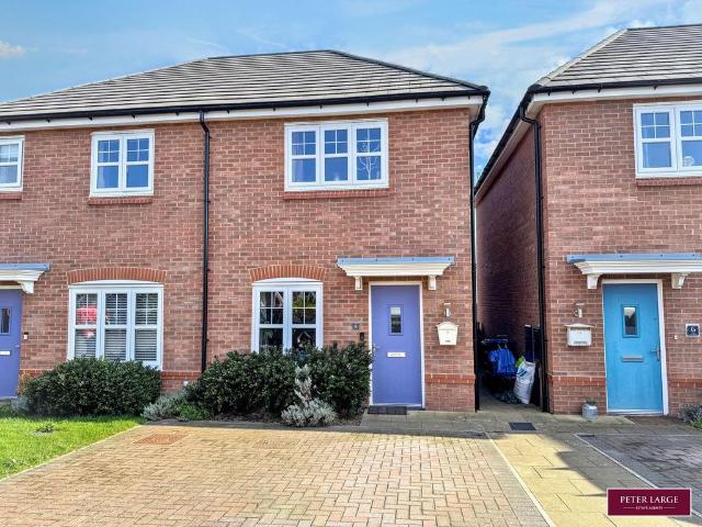 House for sale in Dyserth