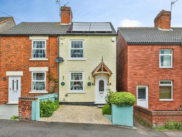 House for sale in Eastwood, Attenborough