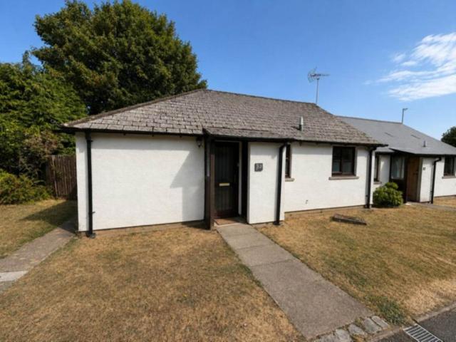 House for sale in Strode, Devon