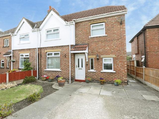 House for sale in Davenham, Cheshire