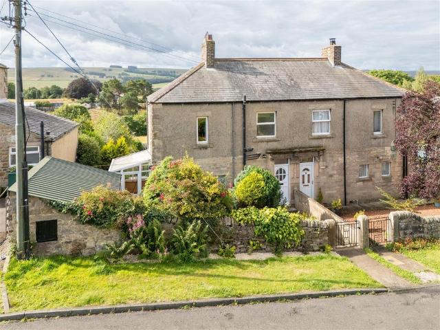 House for sale in Bardon Mill