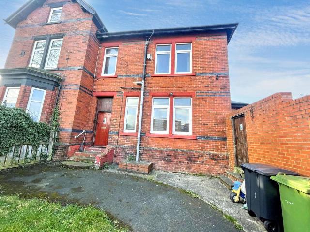 House for sale in Cauldwell, South Shields