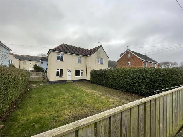 House for sale in Kimblesworth and Plawsworth, Kimblesworth
