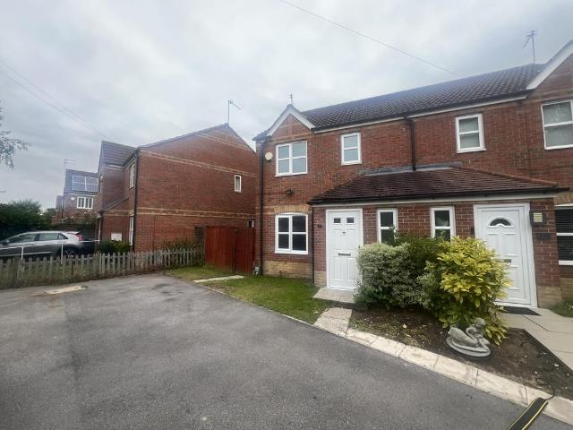 House for sale in Hull, City Of Kingston Upon Hull