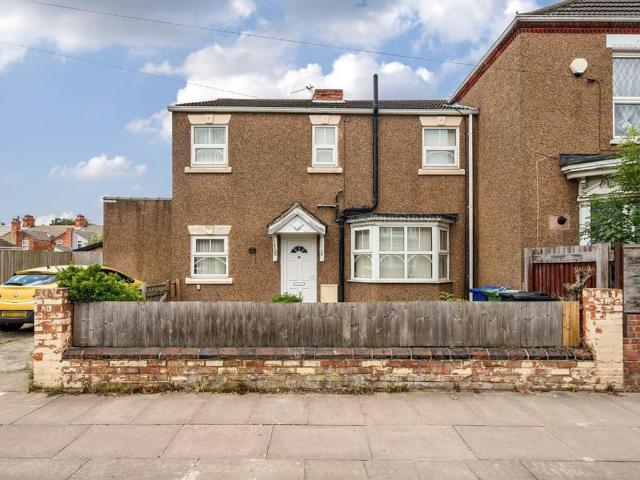 House for sale in Wellow, Grimsby