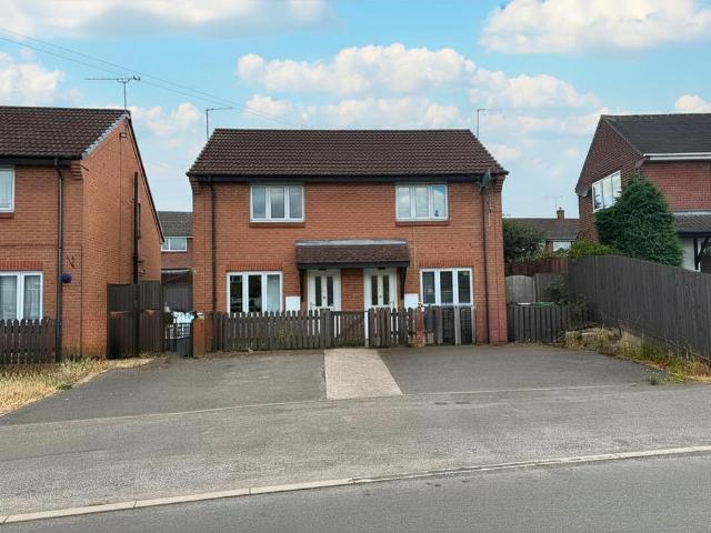 House for sale in Elmton, East Midlands