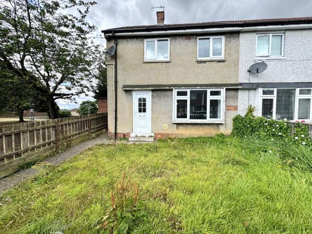 House for sale in Peterlee