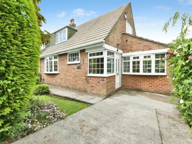 House for sale in Marple, Greater Manchester
