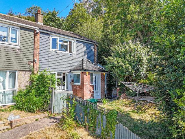House for sale in Hollington, Guestling Green