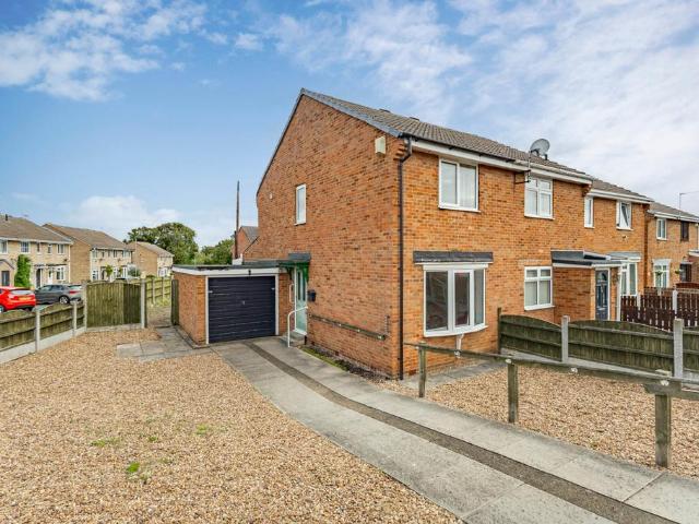 House for sale in Crofton, Wakefield