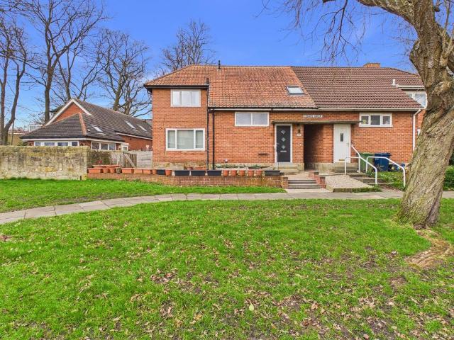 House for sale in Low Fell, Tyne And Wear