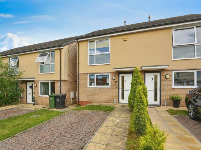 House for sale in Hunderton, Lower Bullingham