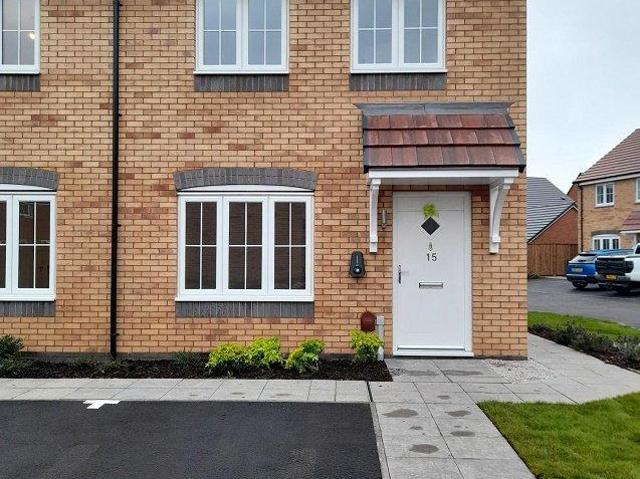House for sale in Griff, Camp Hill