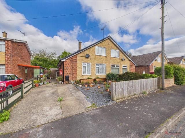 House for sale in Driffield, Isle Of Man