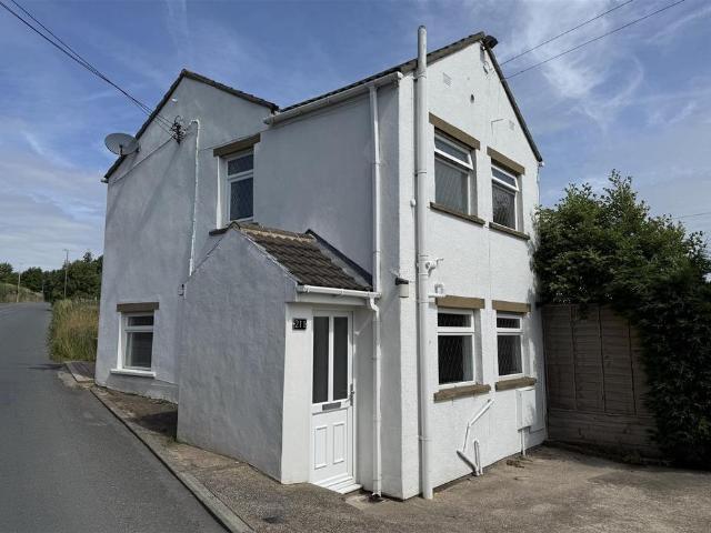 House for sale in Lower Cumberworth, West Yorkshire