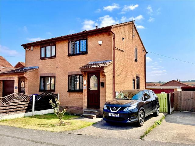 House for sale in Elsecar, South Yorkshire