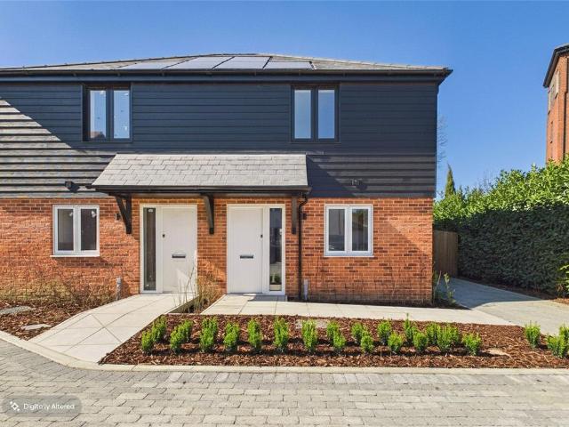 House for sale in Navestock Side, Essex