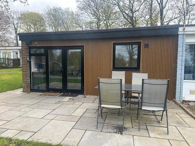 House for sale in Caeathro, Wales