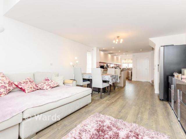 House for sale in Hamerton, Kent