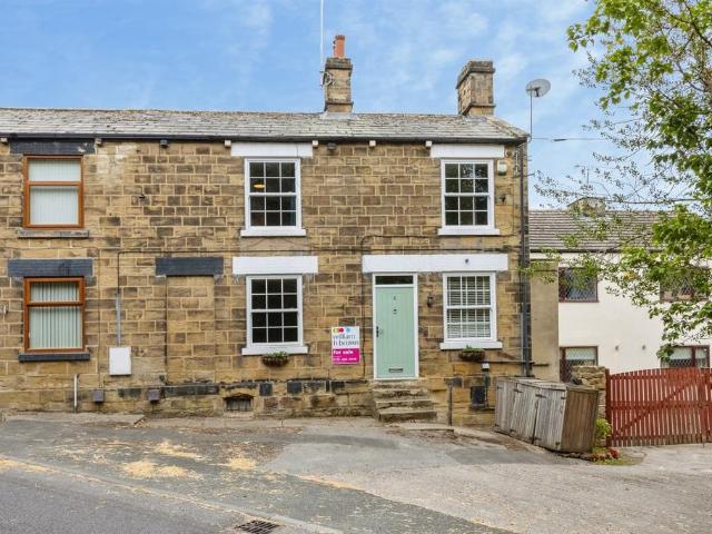 House for sale in Woodlesford, West Yorkshire
