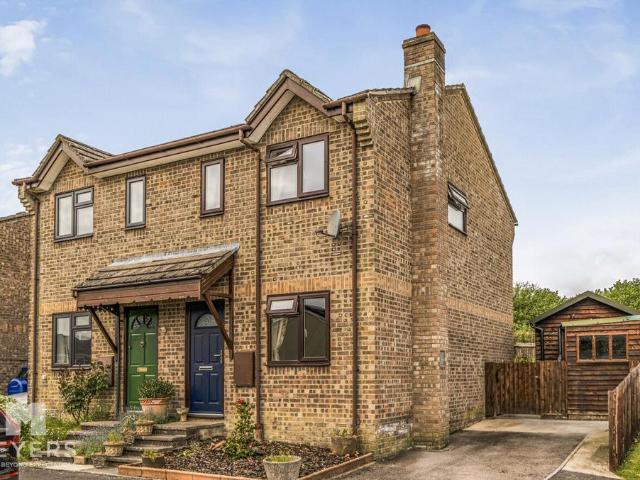 House for sale in Toller Porcorum