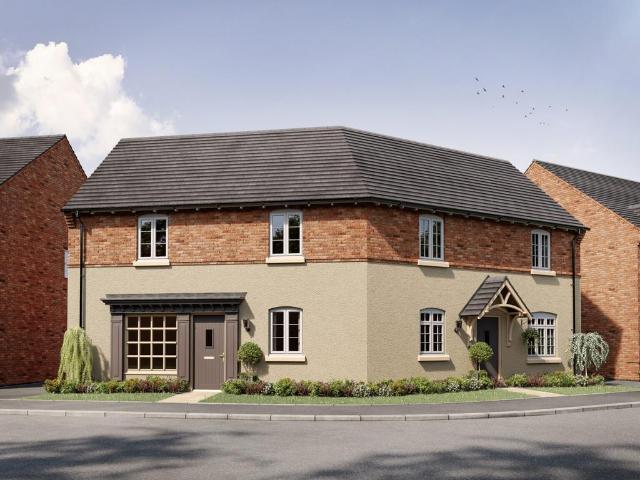 House for sale in Uppingham, Rutland
