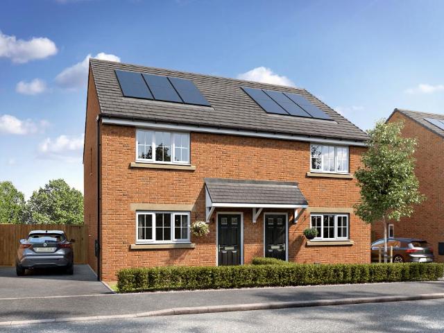House for sale in Hornsea, East Riding Of Yorkshire