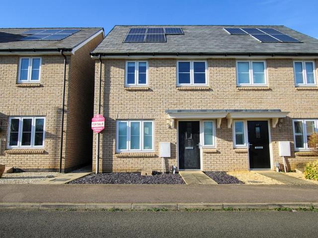 House for sale in Arrington, Cambridgeshire