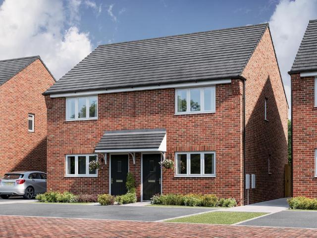 House for sale in Gedling