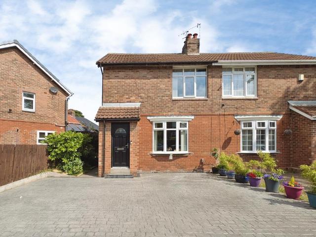 House for sale in Pelaw, Tyne And Wear