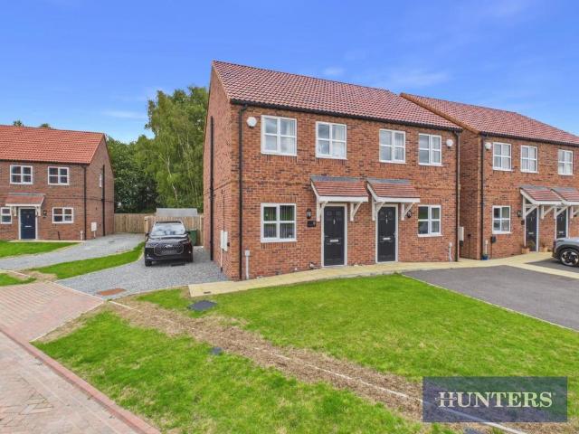 House for sale in Driffield, East Riding Of Yorkshire