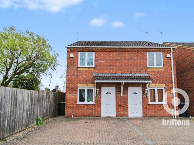 House for sale in King's Lynn, King's Lynn and West Norfolk