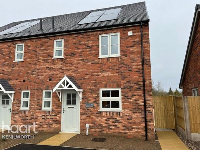 House for sale in Bengeworth, Crookhill