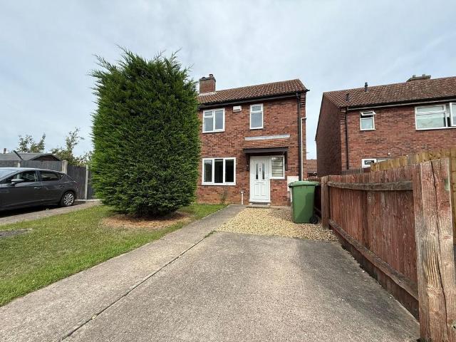 House for sale in Yaxley, Huntingdon
