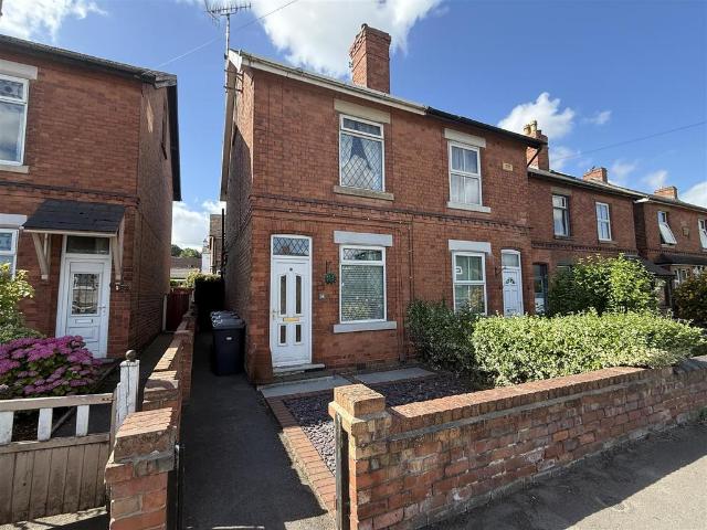 House for sale in Harlequin, Barton In Fabis