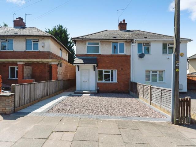 House for sale in Acocks Green, Tyseley
