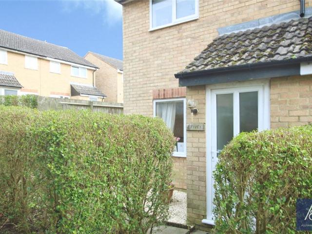 House for sale in Brackley, Northamptonshire