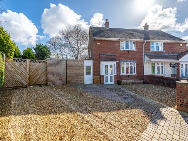 House for sale in Wednesfield, West Midlands