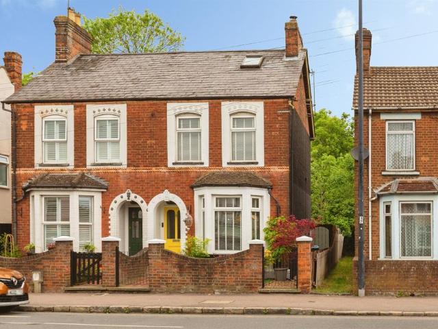House for sale in Aylesbury, Isle Of Man